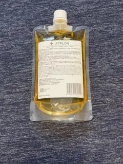 ATPLON ATPオイルソープ ボディソープ 詰替 260ml - メルカリ