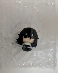 僕のヒーローアカデミア　 一番くじ　相澤消太　ちょこのっこ　フィギュア