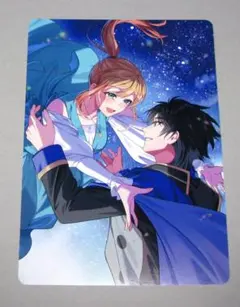 Ave Mujica A4サイズリバーシブルビジュアルボード　10枚セット 2025年最新】リバーシブルビジュアルボードの人気アイテム