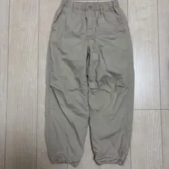 UNIQLO 暖パン　140