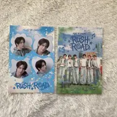 TWS VRコンサート RUSH ROAD ヨンジェ フォト トレカ ペンミ