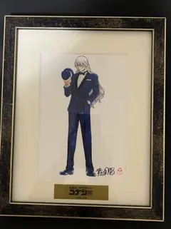 2026年最新】コナン展 複製原画の人気アイテム - メルカリ