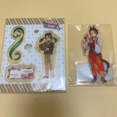 鬼滅の刃 午年 干支 VD&WD 2026 to you期 アクスタ 竈門炭治郎