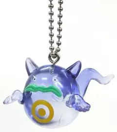 ドラゴンクエスト クリスタルモンスターズ ゾーマ登場編 プヨンターゲット