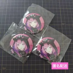 プロセカ プロジェクトセカイ グリッター缶バッジ グリ缶 特典 鳳えむ