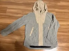 ワークマン女子 フード付きパーカー Mサイズ