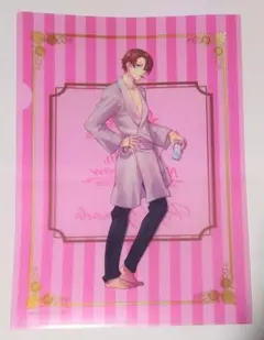 2026年最新】KING OF PRISM agfの人気アイテム - メルカリ