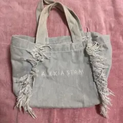 ALEXIA STAM トートバッグのサムネイル