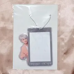 NCTDREAM ドリショ３ ランダムトイ フォトスリーブ ジェミン