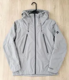 DESCENTE ALLTERRAIN ハードシェルジャケットクレアスのサムネイル