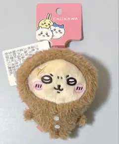 ラッコ ちいかわ