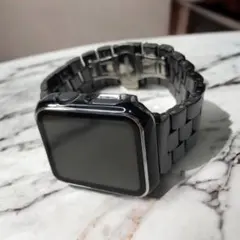 38mm 保護カバー セラミック 高級感 Applewatch　カバー 時計