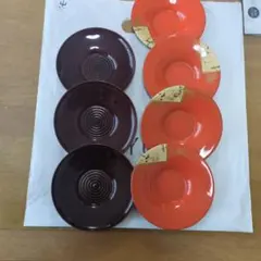 茶托セット売り