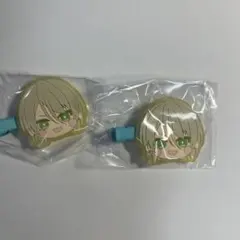 あんスタ　みにコレ　前髪クリップvol.2　白鳥藍良