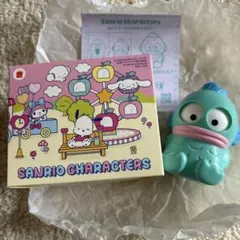 マクドナルドハッピーセットハンギョドン