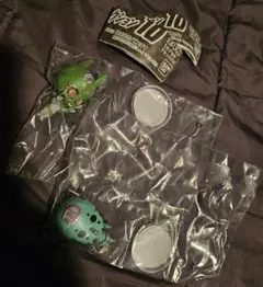 ジョジョの奇妙な冒険 フィギュア 2体セット