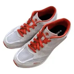デサント ランニングシューズ GENTEN-ST 23.5cmのサムネイル