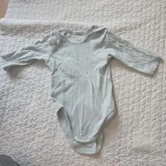 ベビー用ロンパース肌着　80サイズ 3枚セット