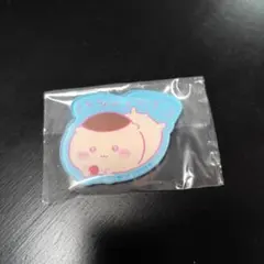 新品　ちいかわ　キャラマグネッツ　くりまんじゅう