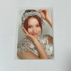 MISAMO PLAY トレカ サナ withmuu 店舗特典 - メルカリ