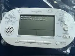 SEIKO Disney Time FD482W 電波時計 本体のサムネイル