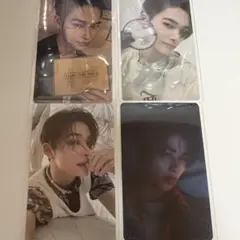 ENHYPEN ニキ トレカ