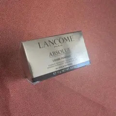 【新品未開封】ランコム アプソリュ エッセンス イン パウダー 01のサムネイル