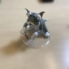 トムとジェリー