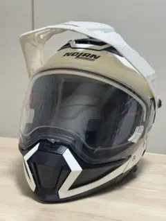 中古品/NOLAN/ヘルメット/N70-2X/Sサイズのサムネイル