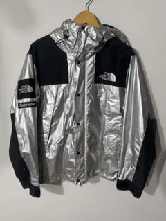 THE NORTH FACE Supreme マウンテンパーカー SP
