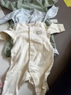 ロンパース 60cm