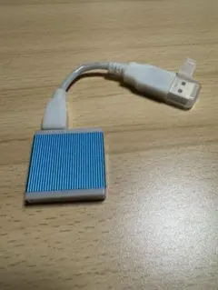 토트 백 스퀘어 256MB USB 드라이브
