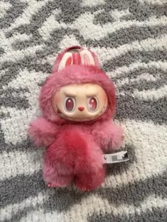 ラブブTHE MONSTERS Big into Energy ピンク