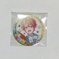 プロセカ　4th Anniversary 感謝祭　缶バッジ　天馬司
