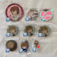 名探偵コナン　灰原哀　まとめ売り