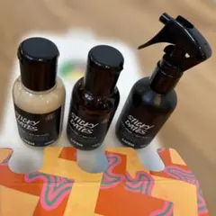 LUSH SEX BOMB SHOWER GEL 560g - メルカリ