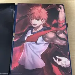 FGO 最終再臨展　編成画面風カード ラスプーチン　言峰綺礼 言峰綺礼 ラスプーチン fgo 編成画面風カード 最終再臨展 - メルカリ