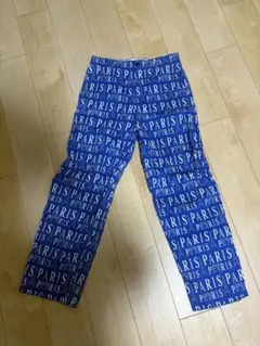 バレンシアガ　ズボンのサムネイル
