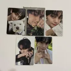 zb1 never say never デジパ トレカ タワレコ ギュビン