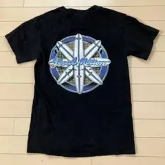 ●7.24【ローカルモーション】サーフTシャツ M 黒 バックプリント ハワイ製