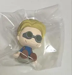 呪術廻戦　じとっと　七海建人