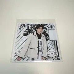 Travis Japan 台北限定 ましかくフォト - メルカリ