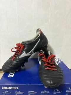 Mizuno サッカーシューズ モレリア NEO