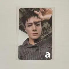 【 即日発送 】 nctdream ポップアップ 1万ウォン トレカ ジェノ