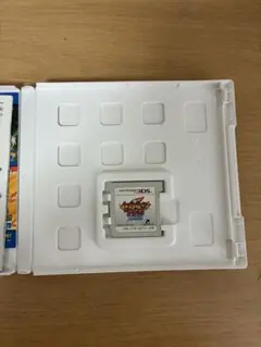 イナズマイレブン 1・2・3!! 円堂守伝説