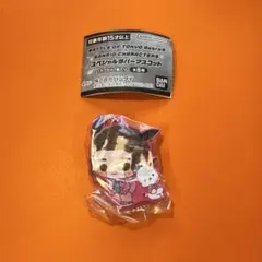 FANTASTICS Astro9 澤本夏輝 ラバーマスコット　サンリオ BOT