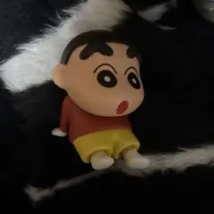クレヨンしんちゃん スマホスタンド 本体
