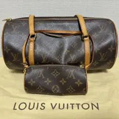 ルイヴィトンパピヨン値下げ LOUIS VUITTON（ルイ・ヴィトン） 【30%OFFセール】ルイ ヴィトン
