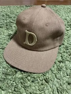 THE H.W. DOG & CO. 大阪店2周年記念キャップ - メルカリ