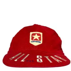 【90s】コンバース　オールスター　コーデュロイ　ヴィンテージ　キャップ